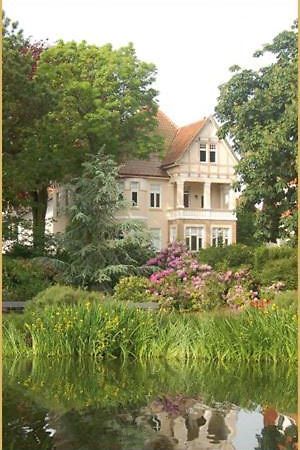 Villa Deichvoigt Cuxhaven Exterior photo