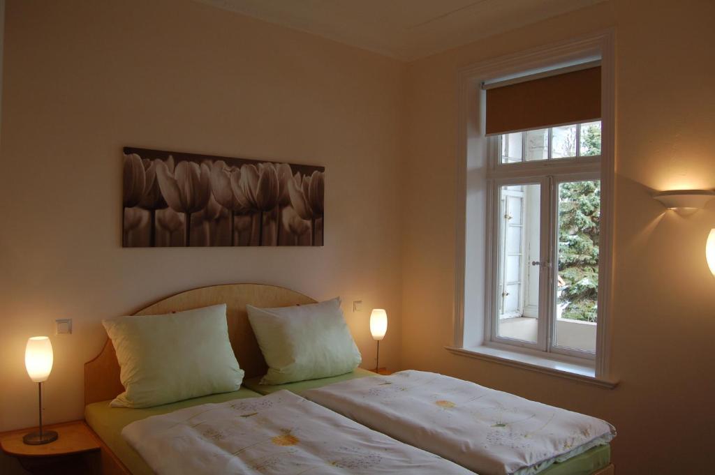 Villa Deichvoigt Cuxhaven Room photo